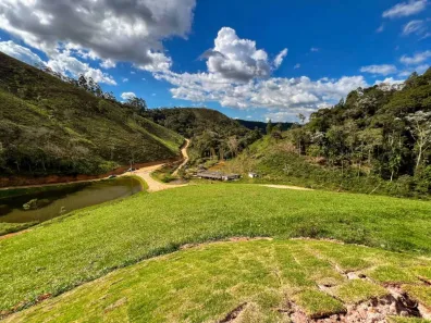 Lote/Terreno à venda, 40000m² no , Domingos Martins