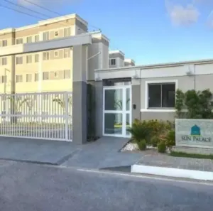 Apartamento com 2 Quartos à venda, 45m² no Buraquinho, Lauro de Freitas