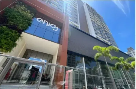Apartamento com 2 Quartos à venda, 60m² no Itapuã, Vila Velha