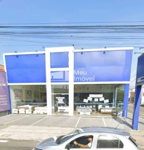 Ponto Comercial com 1 Quarto para alugar, 250m² no Parque Empresarial Santa Rita, Pindamonhangaba