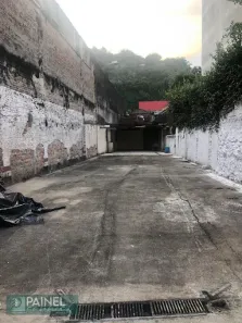 Imóvel Comercial à venda, 340m² no Vila Nova, Santos