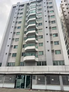 Apartamento com 2 Quartos para alugar, 70m² no Itapuã, Vila Velha