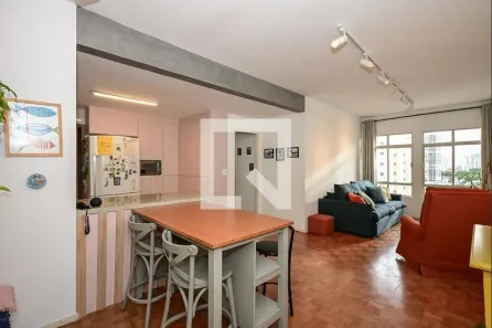 Apartamento com 3 Quartos à venda, 115m² no Vila Progredior, São Paulo