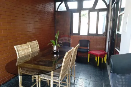 Casa com 5 Quartos à venda, 354m² no Jardim América, Rio de Janeiro