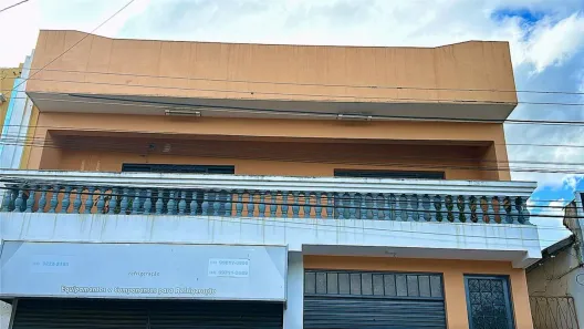 Casa com 3 Quartos para alugar, 200m² no Vila Marcondes, Presidente Prudente