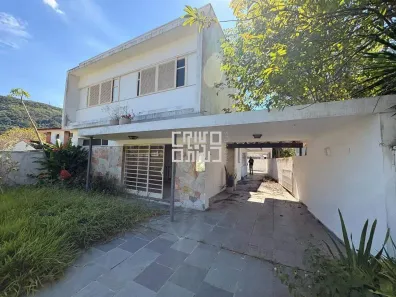 Casa com 4 Quartos à venda, 400m² no São Francisco, Niterói