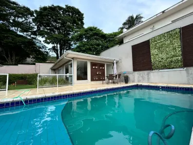 Casa de Condomínio com 4 Quartos à venda, 200m² no Jardim Belizário, Cotia