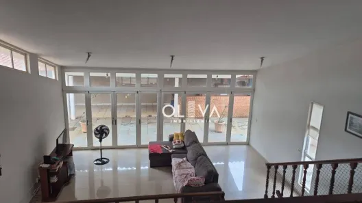 Casa com 3 Quartos para venda ou aluguel, 320m² no Jardim Tarraf II, São José do Rio Preto