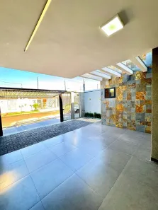 Casa com 3 Quartos à venda, 100m² no Ecovalley Ecologic City, Sarandi