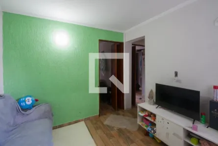 Apartamento com 2 Quartos à venda, 50m² no Jardim Novo Santo Amaro, São Paulo