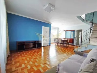 Imóvel Comercial com 4 Quartos para alugar, 181m² no Vila Alpina, Santo André