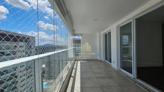 Apartamento com 3 Quartos para venda ou aluguel, 96m² no Vila Anastácio, São Paulo