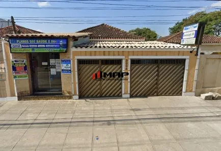 Casa com 4 Quartos à venda, 200m² no Campo Grande, Rio de Janeiro