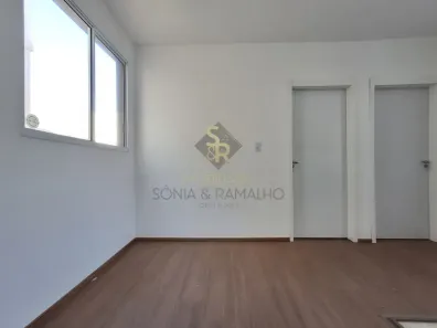 Apartamento com 2 Quartos à venda, 40m² no Jardim Cybelli, Ribeirão Preto