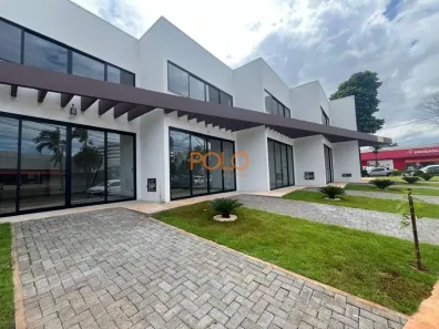 Ponto Comercial para alugar, 67m² no Jardim Karaíba, Uberlândia