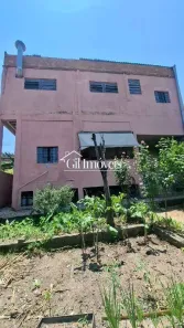 Casa com 5 Quartos à venda, 360m² no Santa Cruz, Betim