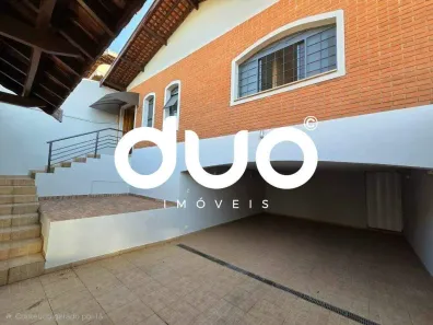 Casa com 3 Quartos à venda, 200m² no Castelinho, Piracicaba