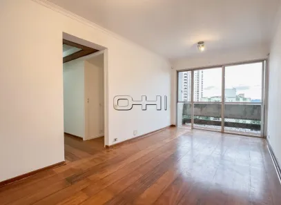 Apartamento com 2 Quartos à venda, 71m² no Sumarezinho, São Paulo