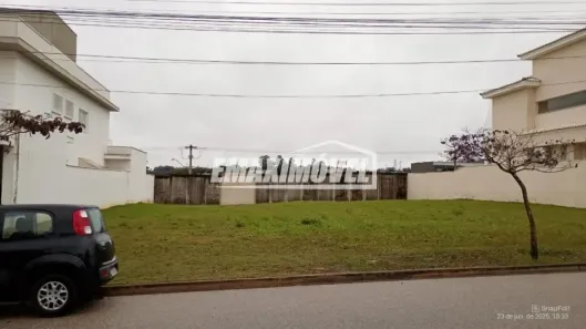 Lote/Terreno à venda, 408m² no Jardim do Paço, Sorocaba
