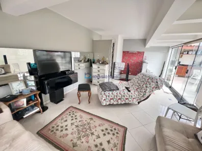 Cobertura com 2 Quartos à venda, 117m² no Saúde, São Paulo