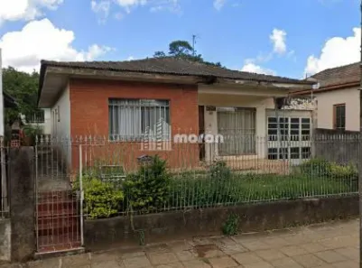 Casa com 4 Quartos à venda, 941m² no Colônia Dona Luíza, Ponta Grossa