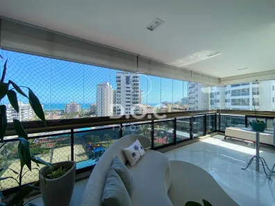 Apartamento com 3 Quartos para venda ou aluguel, 143m² no Barra da Tijuca, Rio de Janeiro