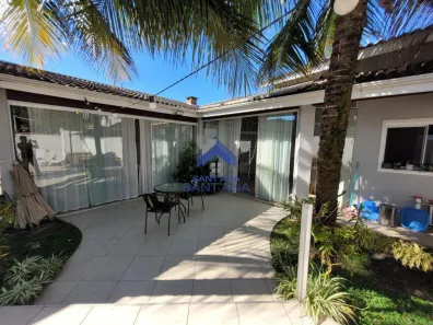 Casa de Condomínio com 4 Quartos à venda, 270m² no Parque Esperança, Taubaté