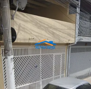 Casa com 3 Quartos à venda, 125m² no Metalúrgicos, Osasco