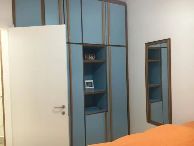 Apartamento com 3 Quartos à venda, 110m² no Jardim Enseada, Guarujá