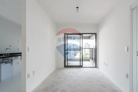 Apartamento com 1 Quarto à venda, 50m² no Vila Clementino, São Paulo
