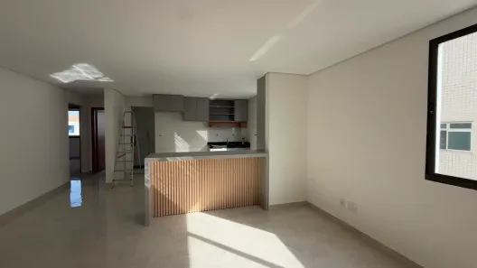 Apartamento com 3 Quartos para alugar, 150m² no Eldorado, Contagem