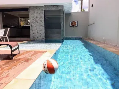 Casa com 3 Quartos à venda, 373m² no Jardim do Horto, Rio Claro