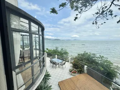 Casa com 3 Quartos à venda, 339m² no Sambaqui, Florianópolis
