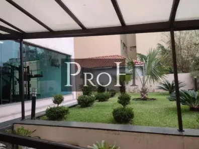 Apartamento com 3 Quartos à venda, 105m² no Osvaldo Cruz, São Caetano do Sul
