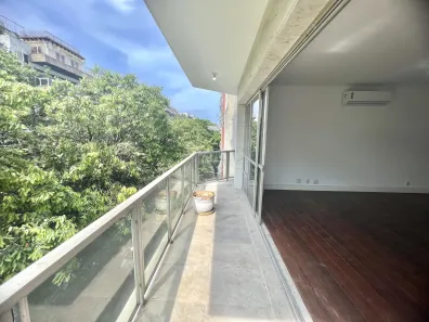 Apartamento com 3 Quartos à venda, 150m² no Ipanema, Rio de Janeiro
