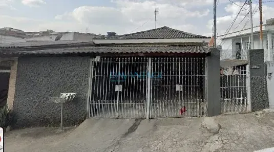 Casa com 6 Quartos à venda, 160m² no Mutinga, Osasco
