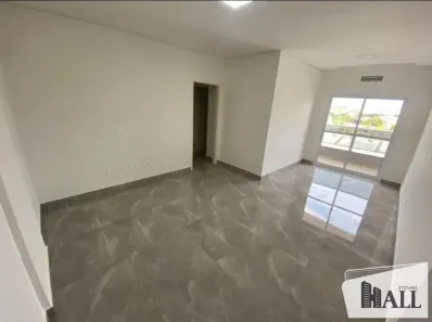 Apartamento com 3 Quartos à venda, 80m² no Boa Vista, São José do Rio Preto