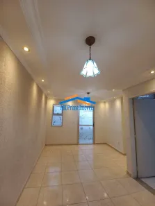Apartamento com 2 Quartos à venda, 62m² no São Pedro, Osasco