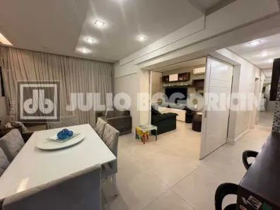 Apartamento com 3 Quartos à venda, 94m² no Copacabana, Rio de Janeiro