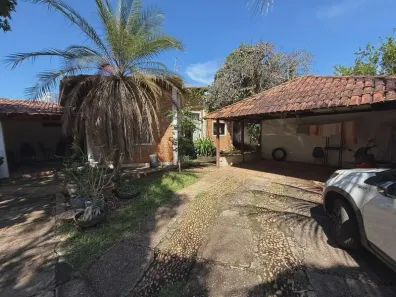 Casa com 5 Quartos à venda, 200m² no Plano Diretor Sul, Palmas