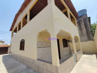 Casa com 2 Quartos à venda, 180m² no Centro (Manilha), Itaboraí