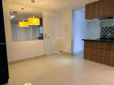 Apartamento com 2 Quartos à venda, 70m² no Centro, Campinas
