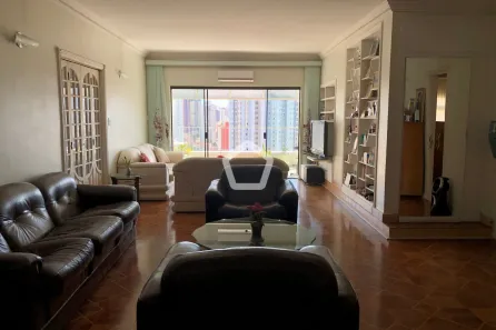 Cobertura com 3 Quartos à venda, 280m² no Cambuci, São Paulo