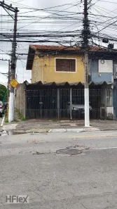 Imóvel Comercial com 3 Quartos para alugar, 120m² no Jardim Dom Bosco, São Paulo