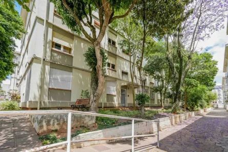 Apartamento com 2 Quartos à venda, 51m² no Cristo Redentor, Porto Alegre