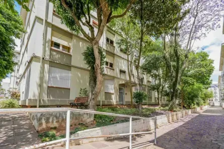 Apartamento com 2 Quartos à venda, 51m² no Cristo Redentor, Porto Alegre
