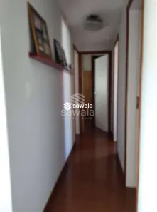 Casa com 3 Quartos à venda, 226m² no Maracanã, Rio de Janeiro