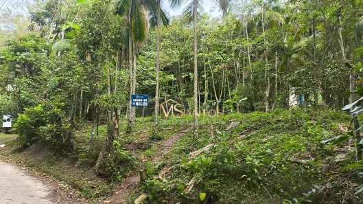 Fazenda/Sítio à venda, 80m² no Vargem Grande, Florianópolis