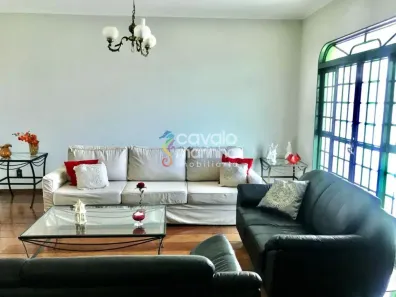 Casa com 4 Quartos à venda, 271m² no Ribeirânia, Ribeirão Preto