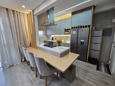 Apartamento com 3 Quartos à venda, 76m² no Chácara do Solar III, Santana de Parnaíba